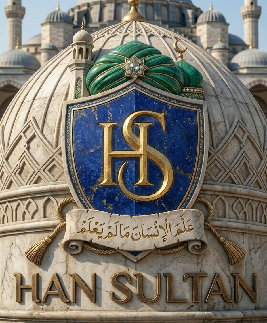 Han Sultan